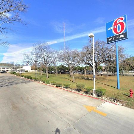 Motel 6-Kerrville, Tx Exterior foto