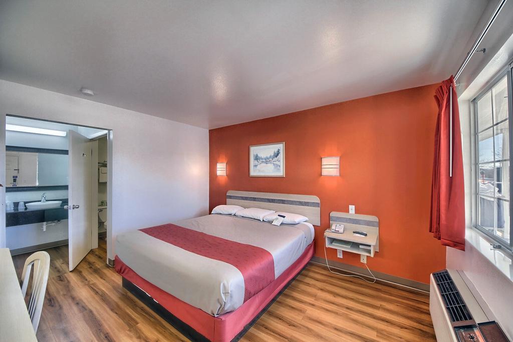 Motel 6-Kerrville, Tx Habitación foto