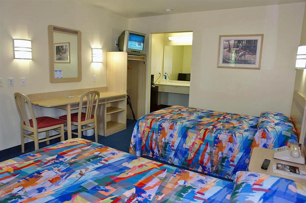 Motel 6-Kerrville, Tx Habitación foto