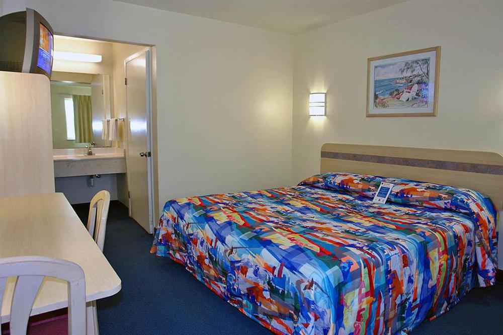 Motel 6-Kerrville, Tx Habitación foto